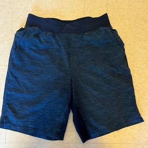 Lululemon T.H.E Shorts